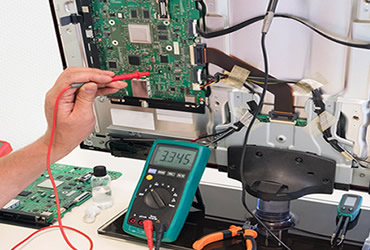 Andırın Elektronik Tamircisi