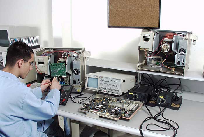 Andırın Elektronik Tamircisi