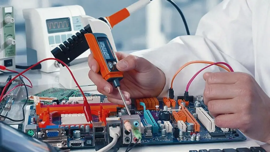 Andırın Elektronik Tamircisi